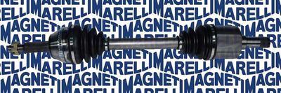 Полуось левая MAGNETI MARELLI 302004190067