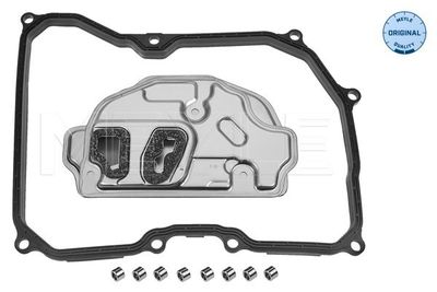 Фильтр АКПП MEYLE 1001370004