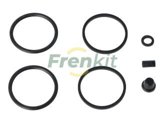 Ремкомплект тормозного суппорта FRENKIT 236018