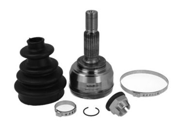 ШРУС METELLI 151503