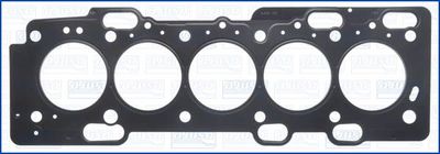 Прокладка ГБЦ VOLVO 30731262
