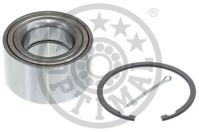 Подшипник ступицы колеса комплект OPTIMAL 901425