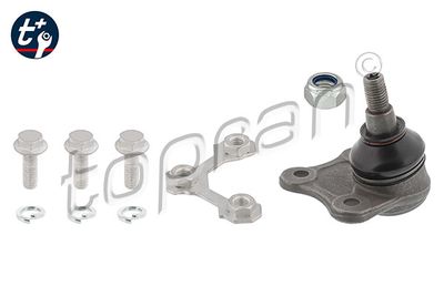 Опора шаровая TORQUE PN037