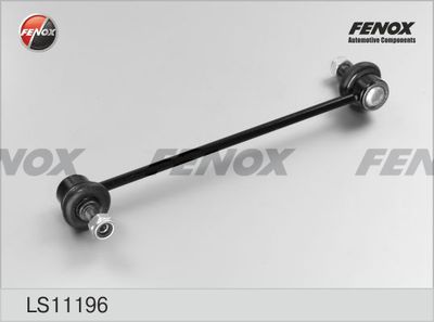 Тяга стабилизатора FENOX LS11196