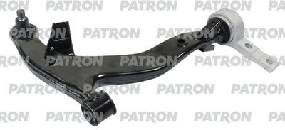 Рычаг передней подвески правый PATRON PS5228R