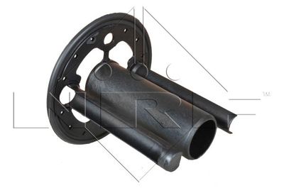 Радиатор масляный NRF 31179