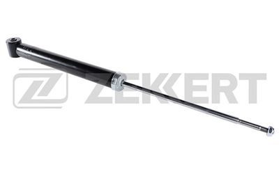 Амортизатор газовый задней подвески Zekkert SG2074