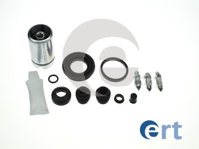 Ремкомплект тормозного суппорта с поршнем ERT 401678K