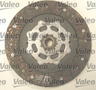 Комплект сцепления VALEO 826525