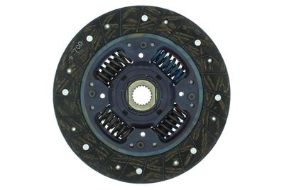 Диск сцепления Hyundai/Kia 4110023136