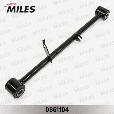 Рычаг подвески левый передний задний Miles DB61104