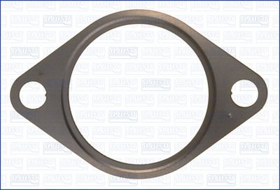 Прокладка выхлопной трубы Hyundai/Kia 287512B100