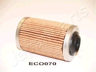 Фильтр масляный Japan parts FOECO070