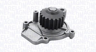 Насос водяной MAGNETI MARELLI WPQ0445