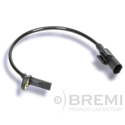 Датчик АБС BREMI 50515