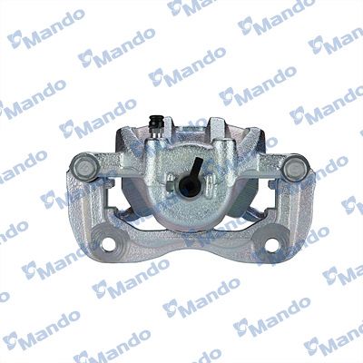 Суппорт тормозной Mando EX581801RA00