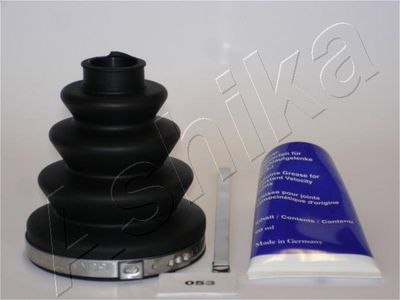 Пыльник ШРУС наружный SUBARU 28023AC060
