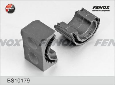 Втулка стабилизатора передняя FENOX BS10179