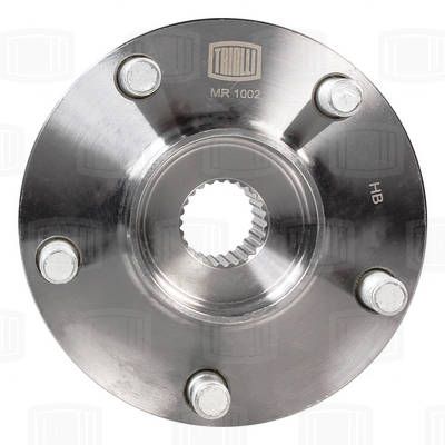 Ступица передняя TRIALLI MR1002