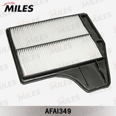Фильтр воздушный Miles AFAI349