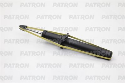 Амортизатор передний PATRON PSA341330