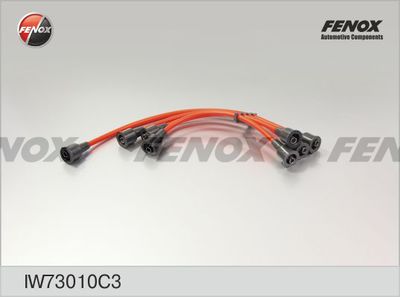 Провод высоковольтный FENOX IW73010C3
