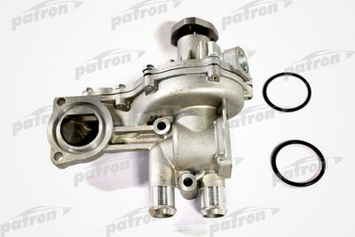 Насос водяной с корпусом PATRON PWP1173