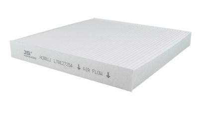 Фильтр салона JS ASAKASHI AC881J