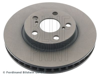 Диск тормозной Blue Print ADT34380
