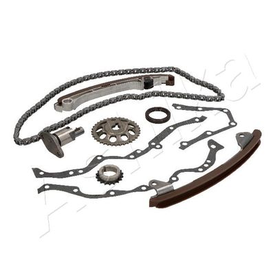 Комплект цепи ГРМ MasterKit 77B0054FK