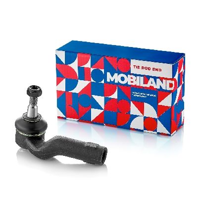 Наконечник рулевой правый MOBILAND 325022520