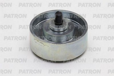 Ролик поликлинового ремня натяжной PATRON PT61068