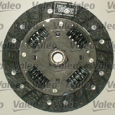 Комплект сцепления VALEO 821457