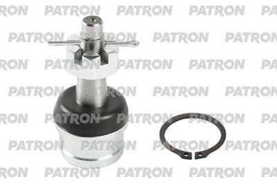 Опора шаровая PATRON PS3356