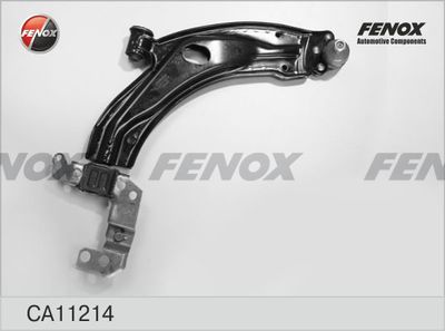 Рычаг передней подвески правый FENOX CA11214