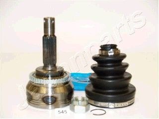 ШРУС наружный JAPANPARTS GI545