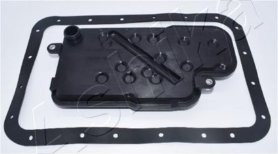 Фильтр АКПП MITSUBISHI MR528836