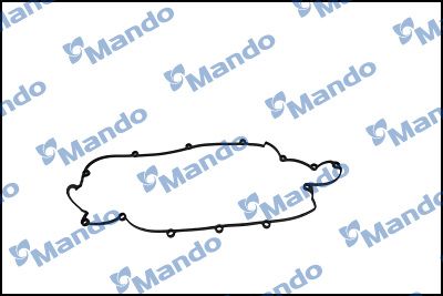 Прокладка клапанной крышки Mando DN2244123500