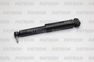 Амортизатор задний PATRON PSA344703