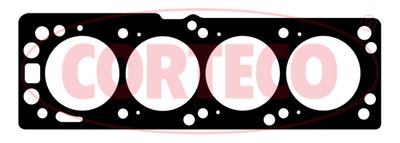 Прокладка ГБЦ CORTECO 415428P