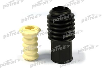 Защитный комплект амортизатора PATRON PPK10406