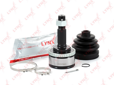 ШРУС наружный LYNXauto CO5719A