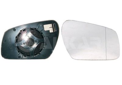 Стекло зеркала ALKAR 6402392