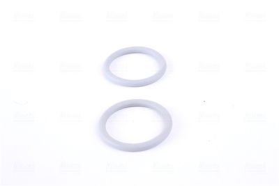 Радиатор системы охлаждения NISSENS 60423A