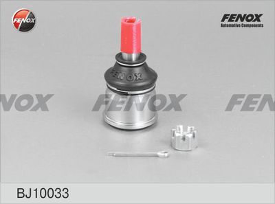 Опора шаровая FENOX BJ10033