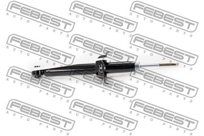Амортизатор задний газовый TORR DH1496