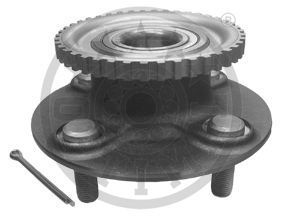 Ступица с подшипником OPTIMAL 962481