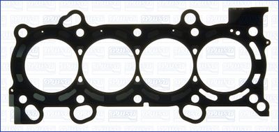 Прокладка ГБЦ HONDA 12251RBB004