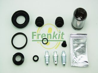Ремкомплект заднего суппорта с поршнем FRENKIT 230901