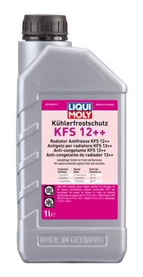 Антифриз концентрат LIQUI MOLY 21134
